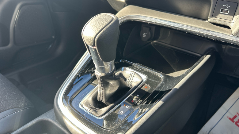 Honda HR-V 1.5 eHEV Advance 5dr CVT Hybrid Hatchback